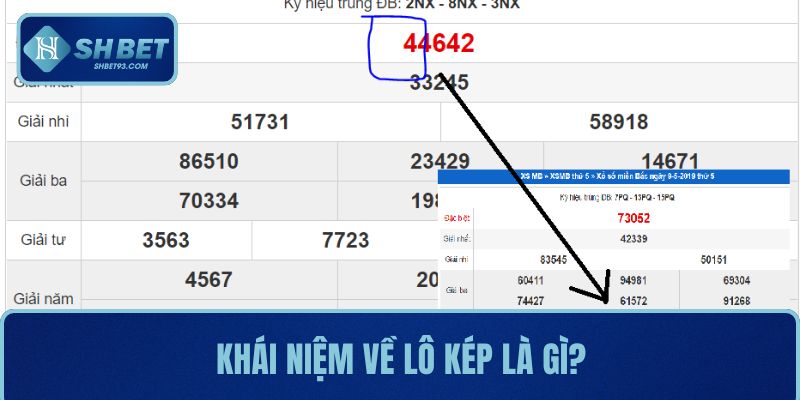 Khái niệm về lô kép là gì?