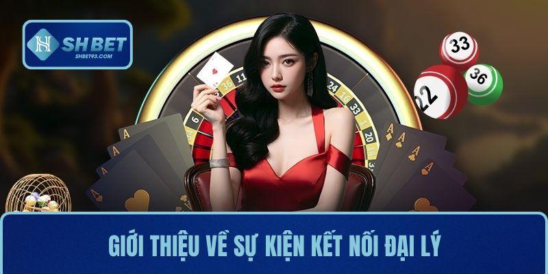 Giới thiệu về sự kiện kết nối đại lý dành cho thành viên